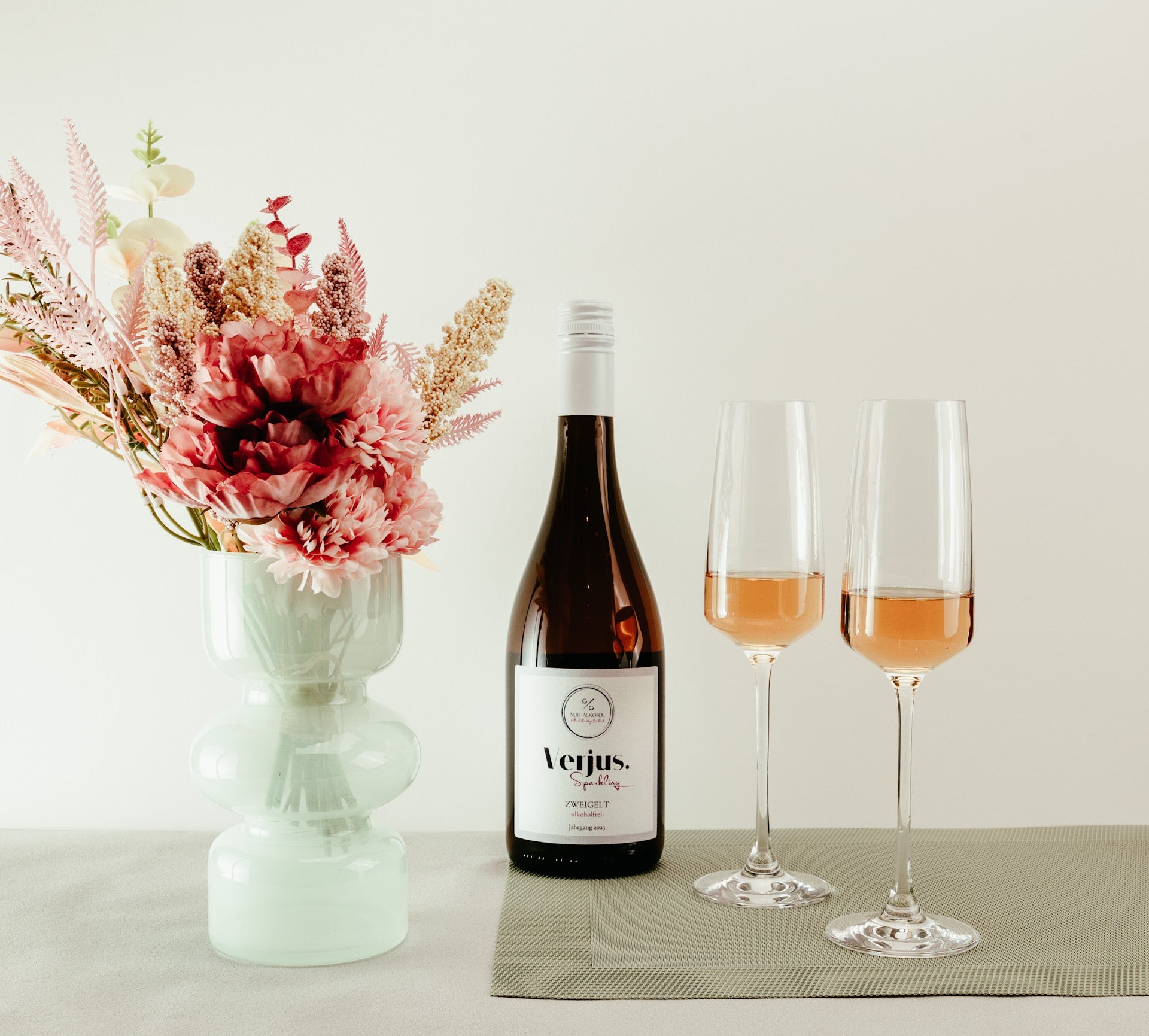 Verjus - Das Geheimnis der Spitzenköche