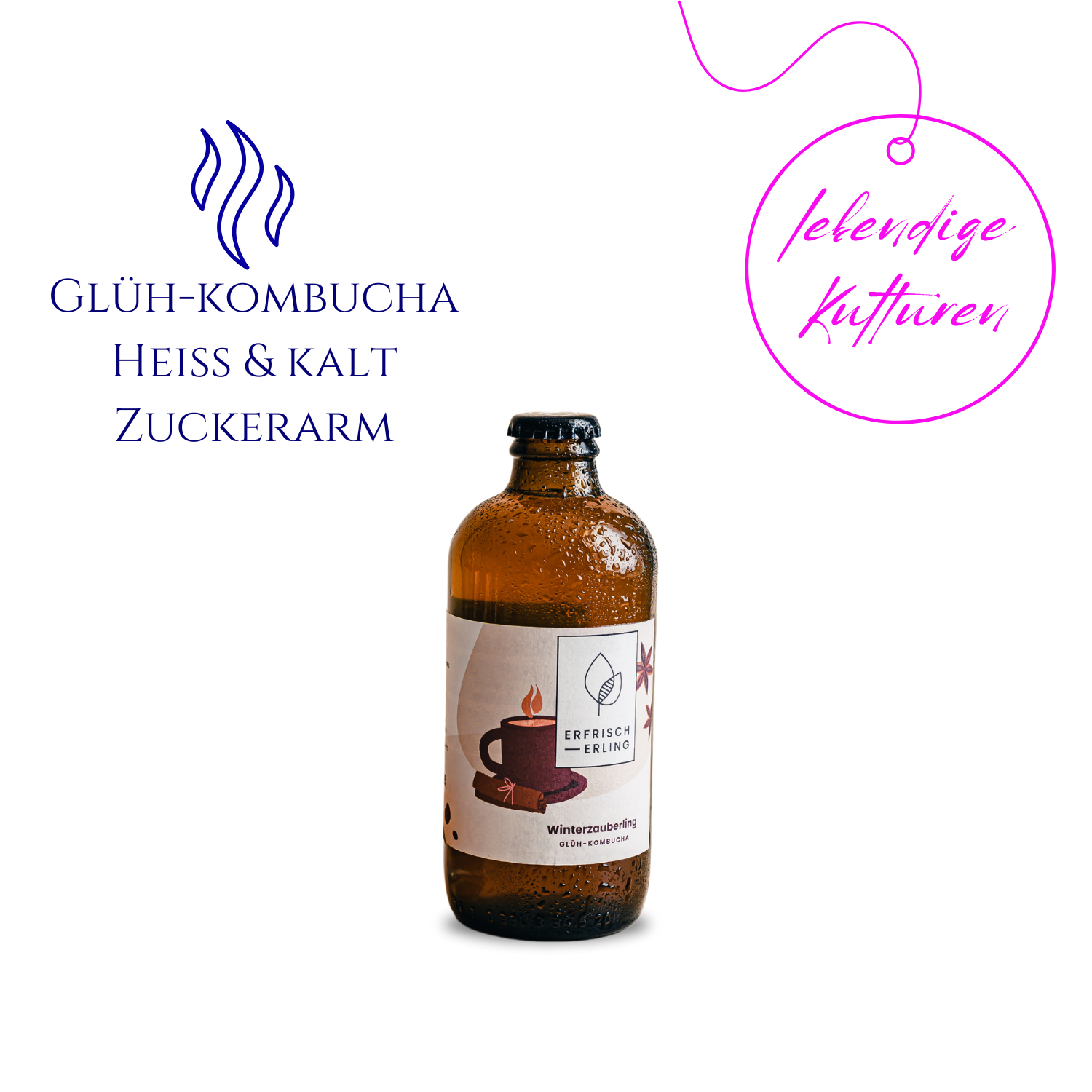 Kombucha