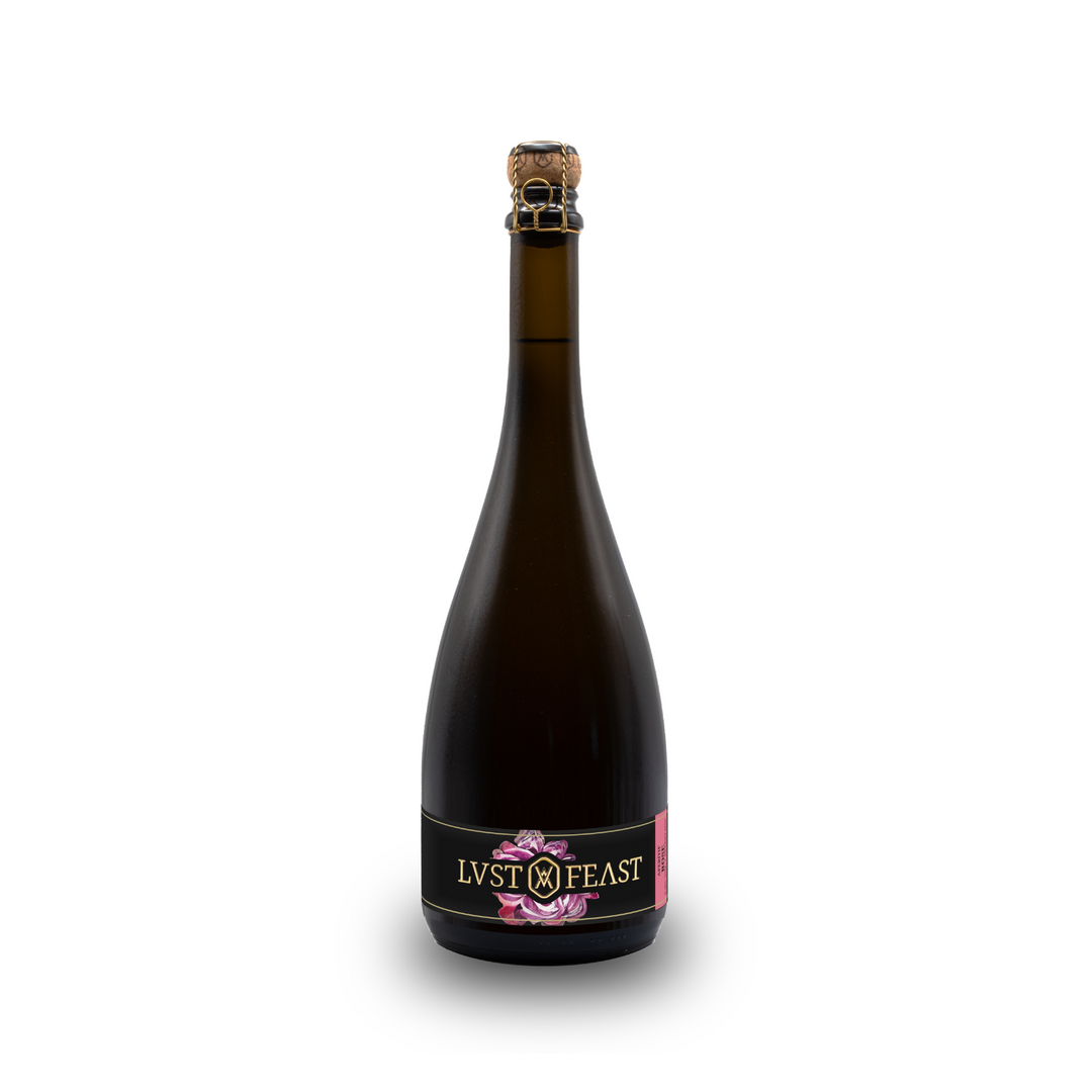 LVST & FEAST- Rose - alkoholfreier Aperitif