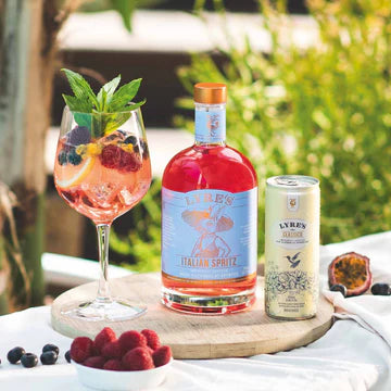 Lyre´s Italian Spritz - alkoholfreier Aperitif