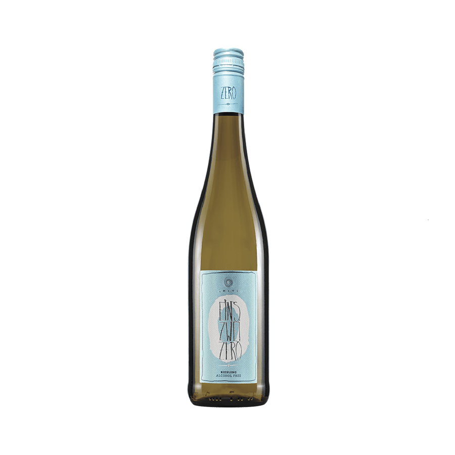 Weingut Leitz Eins-Zwei-Zero Riesling alkoholfrei