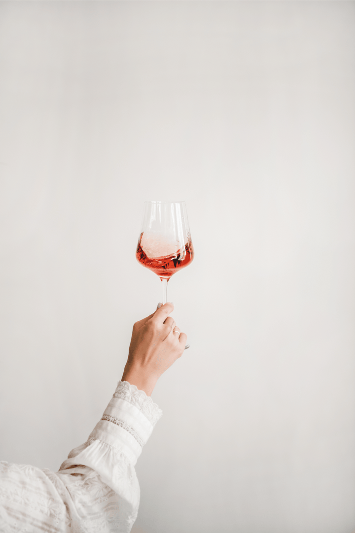 Null Alkohol - Signature Collection - Rosé entalkoholisiert