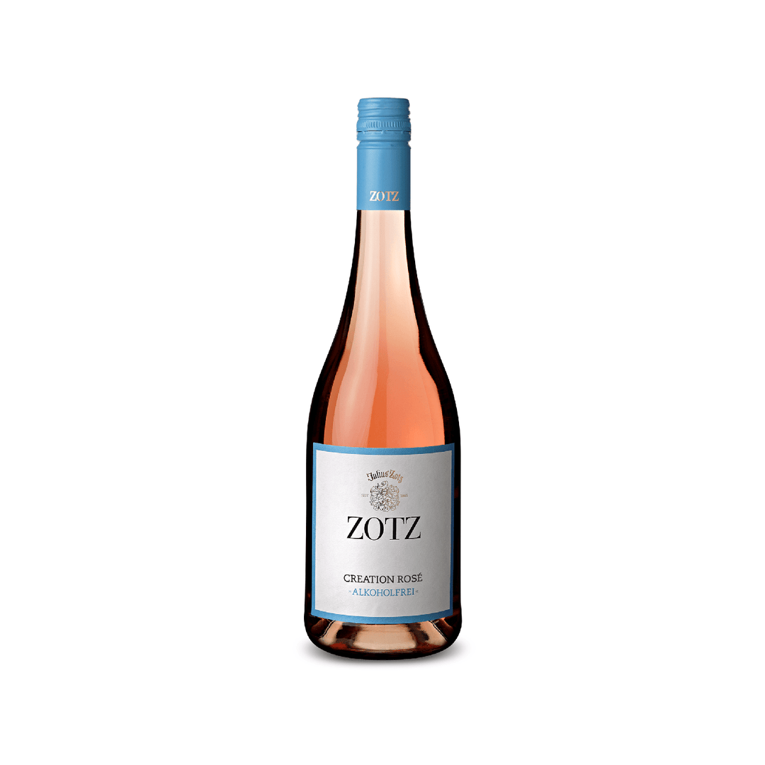 Weingut-Julius-Zotz-creation-rose-alkoholfrei