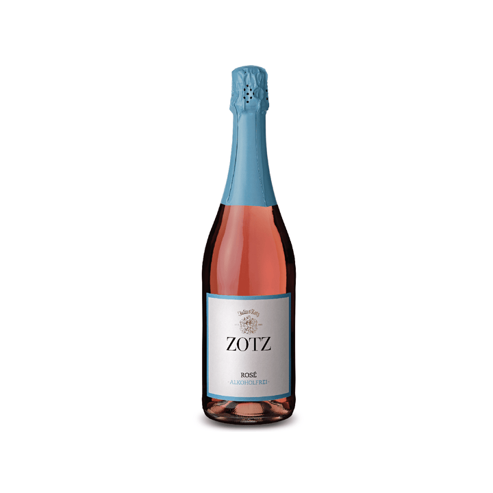 Weingut-Zotz-Sparkling-Rose-Alkoholfrei