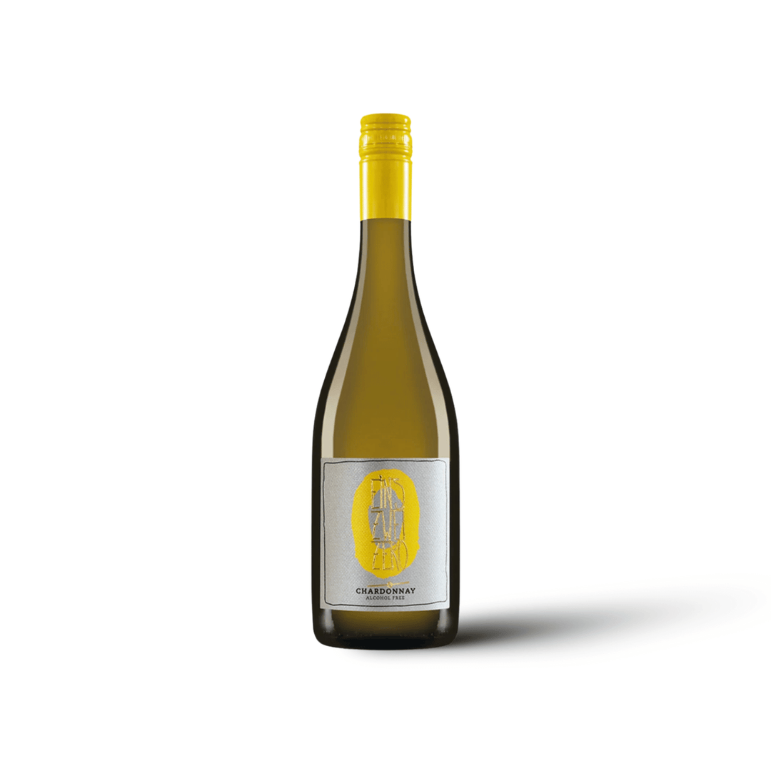 WEINGUT LEITZ - alkoholfreier Weisswein - Chardonnay