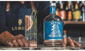 Lyre´s Dry London - Gin alkoholfrei