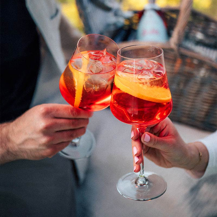 MUNDART - Dialetto - alkoholfreier Aperitif