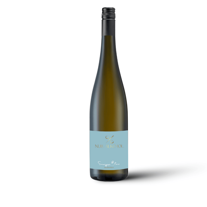 NULL ALKOHOL - Signature Collection - Sauvignon Blanc entalkoholisiert