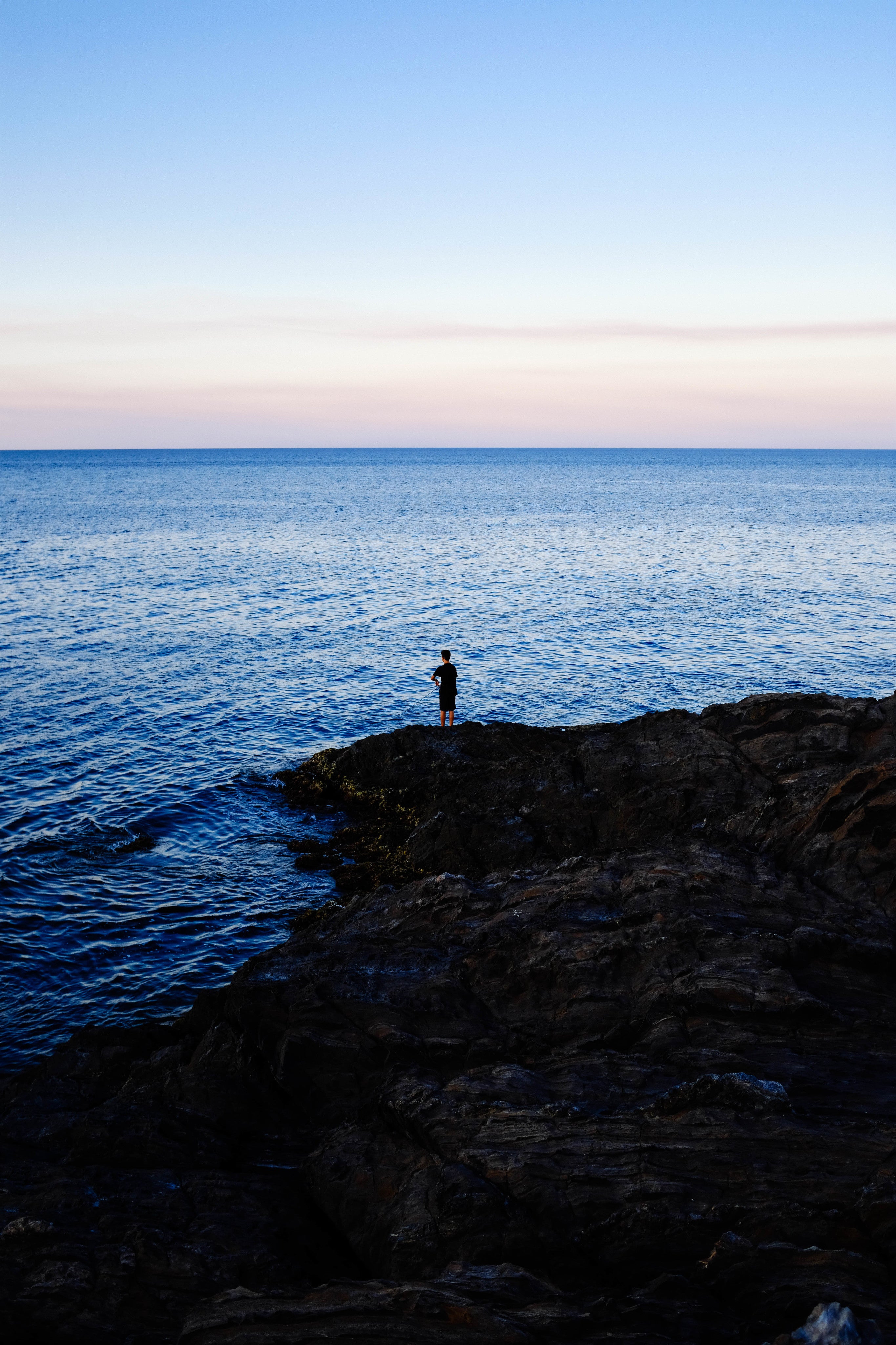 watching-the-water-at-dusk